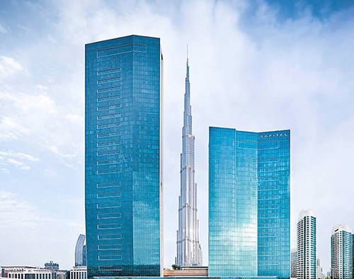 Cig Dubai